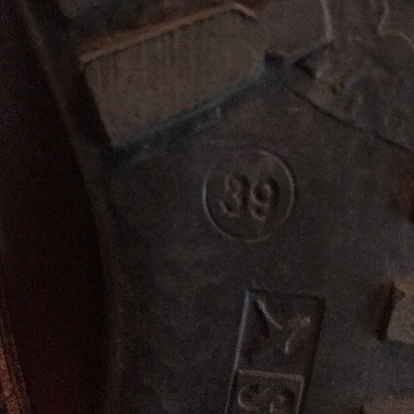 Pikolinos Leather Ankle Boots EU 39, US 8.5-9 - Picture 11 of 11